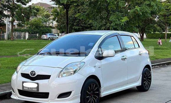 ซื้อ รถมือสอง Toyota Yaris ขาว รถยนต์ ใน %{เมือง} ใน กรุงเทพมหานคร ซื้อ รถมือสอง Toyota Yaris ขาว รถยนต์ ใน %{เมือง} ใน กรุงเทพมหานคร