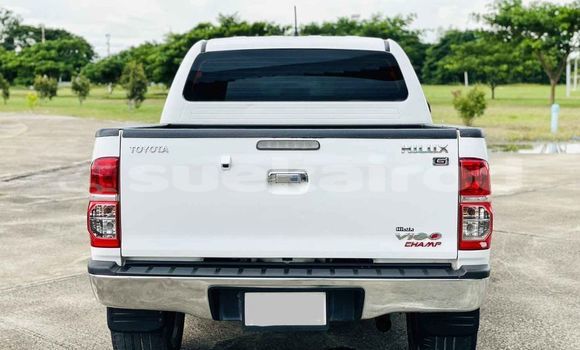 ซื้อ รถมือสอง Toyota Hilux ขาว รถยนต์ ใน %{เมือง} ใน กรุงเทพมหานคร ซื้อ รถมือสอง Toyota Hilux ขาว รถยนต์ ใน %{เมือง} ใน กรุงเทพมหานคร