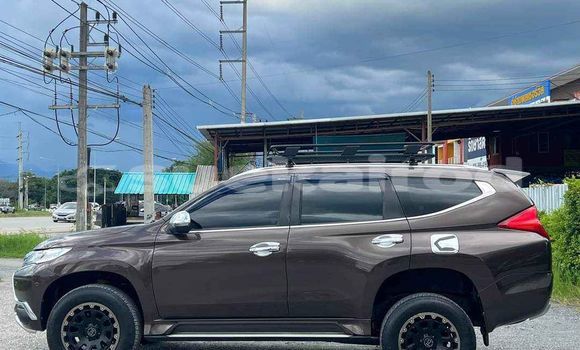 ซื้อ รถมือสอง Mitsubishi Pajero อื่น ๆ รถยนต์ ใน %{เมือง} ใน กรุงเทพมหานคร ซื้อ รถมือสอง Mitsubishi Pajero อื่น ๆ รถยนต์ ใน %{เมือง} ใน กรุงเทพมหานคร