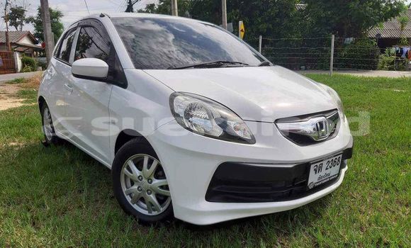 ซื้อ รถมือสอง Honda Brio ขาว รถยนต์ ใน %{เมือง} ใน กรุงเทพมหานคร ซื้อ รถมือสอง Honda Brio ขาว รถยนต์ ใน %{เมือง} ใน กรุงเทพมหานคร