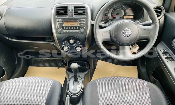 ซื้อ รถมือสอง Nissan March อื่น ๆ รถยนต์ ใน %{เมือง} ใน กรุงเทพมหานคร ซื้อ รถมือสอง Nissan March อื่น ๆ รถยนต์ ใน %{เมือง} ใน กรุงเทพมหานคร