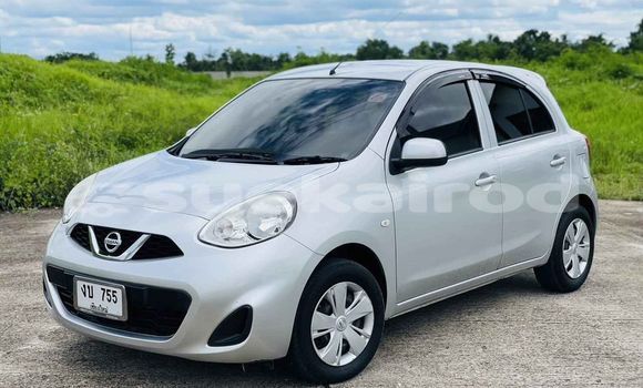 ซื้อ รถมือสอง Nissan March อื่น ๆ รถยนต์ ใน %{เมือง} ใน กรุงเทพมหานคร ซื้อ รถมือสอง Nissan March อื่น ๆ รถยนต์ ใน %{เมือง} ใน กรุงเทพมหานคร