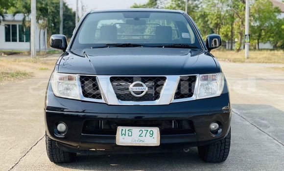 ซื้อ รถมือสอง Nissan Navara สีดำ รถยนต์ ใน %{เมือง} ใน กรุงเทพมหานคร ซื้อ รถมือสอง Nissan Navara สีดำ รถยนต์ ใน %{เมือง} ใน กรุงเทพมหานคร