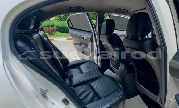 ซื้อ รถมือสอง Honda Civic ขาว รถยนต์ ใน %{เมือง} ใน กรุงเทพมหานคร ซื้อ รถมือสอง Honda Civic ขาว รถยนต์ ใน %{เมือง} ใน กรุงเทพมหานคร