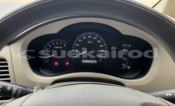 Buy Used Toyota Innova Silver Car in Chiang Mai in Chiang Mai Buy Used Toyota Innova Silver Car in Chiang Mai in Chiang Mai