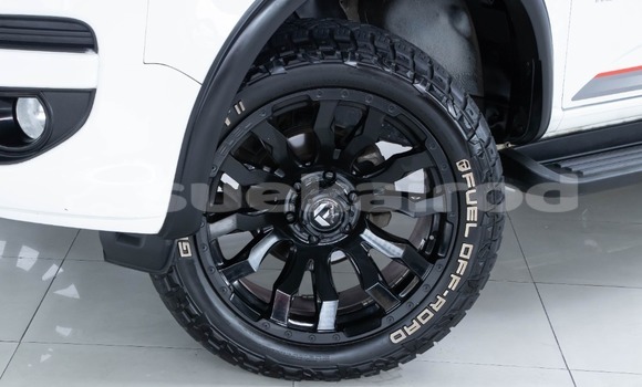 Buy Used Chevrolet TrailBlazer White Car in Bangkok in Bangkok Buy Used Chevrolet TrailBlazer White Car in Bangkok in Bangkok