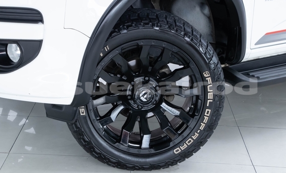 Buy Used Chevrolet TrailBlazer White Car in Bangkok in Bangkok Buy Used Chevrolet TrailBlazer White Car in Bangkok in Bangkok