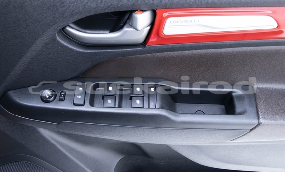 Buy Used Chevrolet TrailBlazer White Car in Bangkok in Bangkok Buy Used Chevrolet TrailBlazer White Car in Bangkok in Bangkok