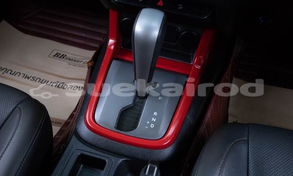 Buy Used Chevrolet TrailBlazer White Car in Bangkok in Bangkok Buy Used Chevrolet TrailBlazer White Car in Bangkok in Bangkok