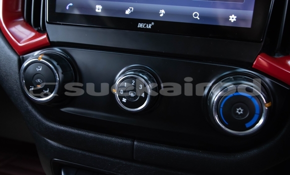 Buy Used Chevrolet TrailBlazer White Car in Bangkok in Bangkok Buy Used Chevrolet TrailBlazer White Car in Bangkok in Bangkok