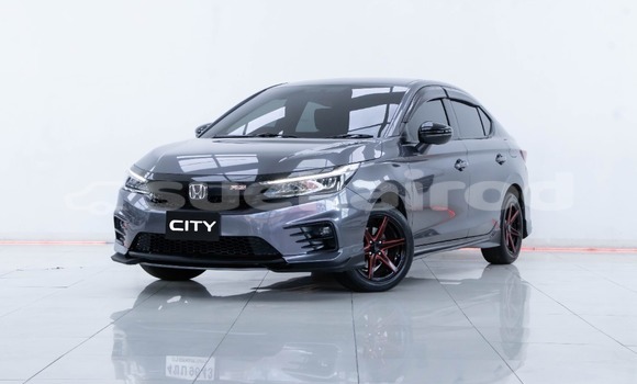 Buy Used Honda City Other Car in Bangkok in Bangkok