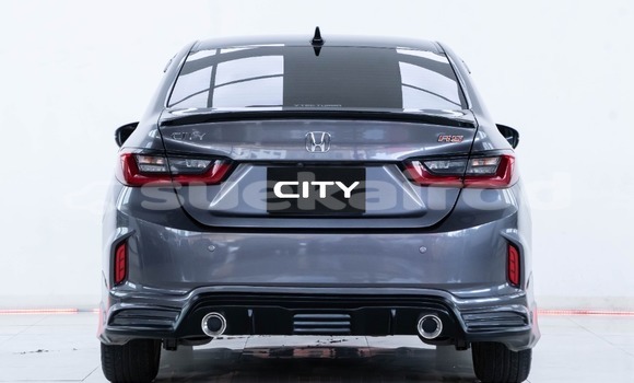 Buy Used Honda City Other Car in Bangkok in Bangkok Buy Used Honda City Other Car in Bangkok in Bangkok