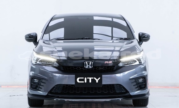 Buy Used Honda City Other Car in Bangkok in Bangkok Buy Used Honda City Other Car in Bangkok in Bangkok