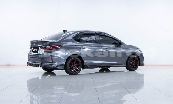 Buy Used Honda City Other Car in Bangkok in Bangkok Buy Used Honda City Other Car in Bangkok in Bangkok