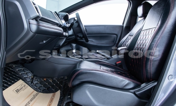 Buy Used Honda City Other Car in Bangkok in Bangkok Buy Used Honda City Other Car in Bangkok in Bangkok