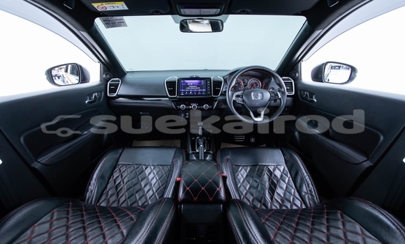 Buy Used Honda City Other Car in Bangkok in Bangkok Buy Used Honda City Other Car in Bangkok in Bangkok