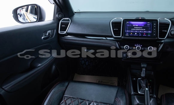 Buy Used Honda City Other Car in Bangkok in Bangkok Buy Used Honda City Other Car in Bangkok in Bangkok