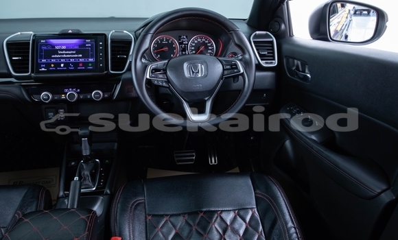 Buy Used Honda City Other Car in Bangkok in Bangkok Buy Used Honda City Other Car in Bangkok in Bangkok