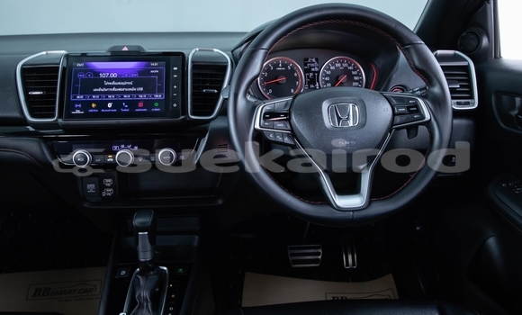 Buy Used Honda City Other Car in Bangkok in Bangkok Buy Used Honda City Other Car in Bangkok in Bangkok