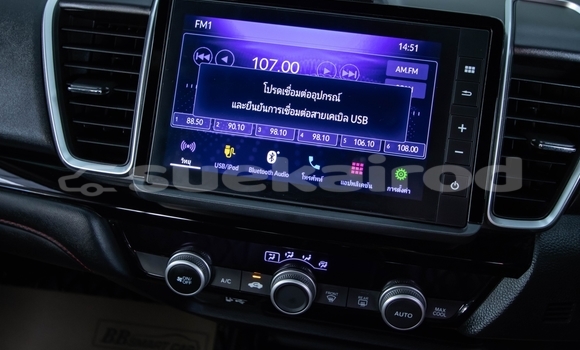 Buy Used Honda City Other Car in Bangkok in Bangkok Buy Used Honda City Other Car in Bangkok in Bangkok