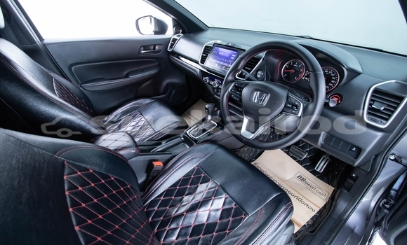 Buy Used Honda City Other Car in Bangkok in Bangkok Buy Used Honda City Other Car in Bangkok in Bangkok