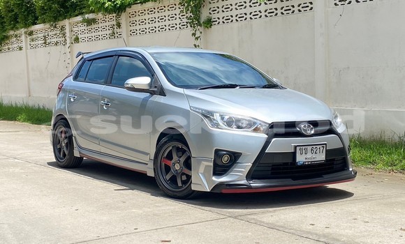 ซื้อ รถมือสอง Toyota Yaris เงิน รถยนต์ ใน %{เมือง} ใน เชียงใหม่ ซื้อ รถมือสอง Toyota Yaris เงิน รถยนต์ ใน %{เมือง} ใน เชียงใหม่