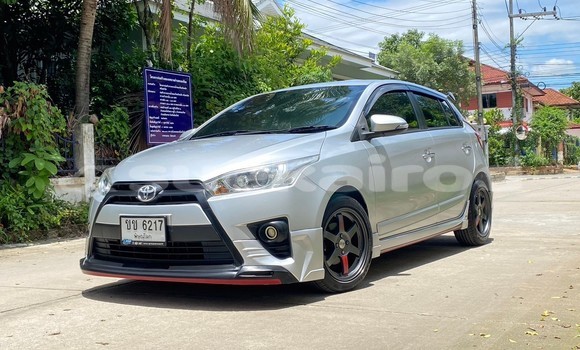 ซื้อ รถมือสอง Toyota Yaris เงิน รถยนต์ ใน %{เมือง} ใน เชียงใหม่ ซื้อ รถมือสอง Toyota Yaris เงิน รถยนต์ ใน %{เมือง} ใน เชียงใหม่