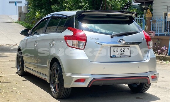 ซื้อ รถมือสอง Toyota Yaris เงิน รถยนต์ ใน %{เมือง} ใน เชียงใหม่ ซื้อ รถมือสอง Toyota Yaris เงิน รถยนต์ ใน %{เมือง} ใน เชียงใหม่