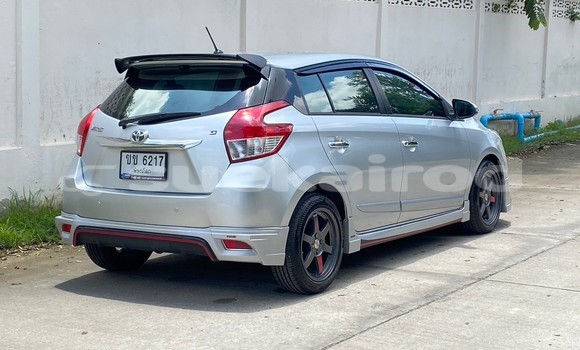 ซื้อ รถมือสอง Toyota Yaris เงิน รถยนต์ ใน %{เมือง} ใน เชียงใหม่ ซื้อ รถมือสอง Toyota Yaris เงิน รถยนต์ ใน %{เมือง} ใน เชียงใหม่