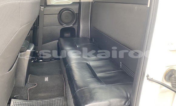 Buy Used Toyota Fortuner White Car in Chiang Mai in Chiang Mai Buy Used Toyota Fortuner White Car in Chiang Mai in Chiang Mai