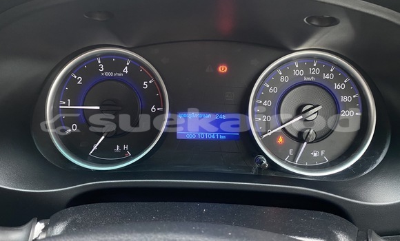 Buy Used Toyota Fortuner White Car in Chiang Mai in Chiang Mai Buy Used Toyota Fortuner White Car in Chiang Mai in Chiang Mai