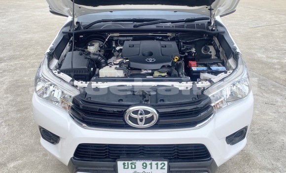 Buy Used Toyota Fortuner White Car in Chiang Mai in Chiang Mai Buy Used Toyota Fortuner White Car in Chiang Mai in Chiang Mai
