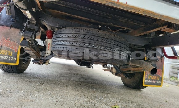 Buy Used Isuzu FTR 850 Silver Truck in Bangkok in Bangkok Buy Used Isuzu FTR 850 Silver Truck in Bangkok in Bangkok