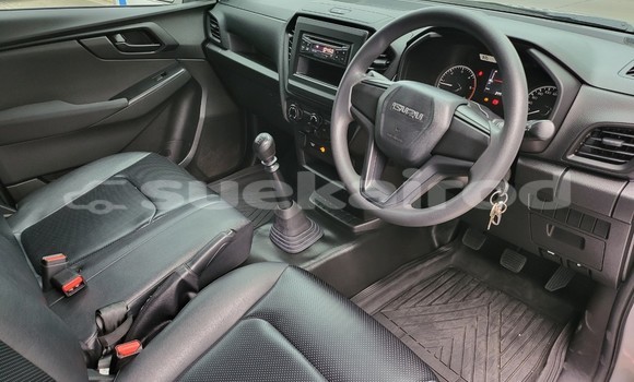 Buy Used Isuzu FTR 850 Silver Truck in Bangkok in Bangkok Buy Used Isuzu FTR 850 Silver Truck in Bangkok in Bangkok