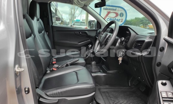 Buy Used Isuzu FTR 850 Silver Truck in Bangkok in Bangkok Buy Used Isuzu FTR 850 Silver Truck in Bangkok in Bangkok