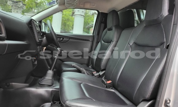 Buy Used Isuzu FTR 850 Silver Truck in Bangkok in Bangkok Buy Used Isuzu FTR 850 Silver Truck in Bangkok in Bangkok