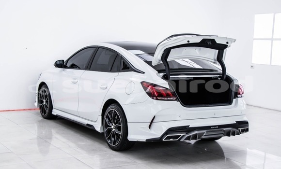 Buy Used MG 5 White Car in Bangkok in Bangkok Buy Used MG 5 White Car in Bangkok in Bangkok