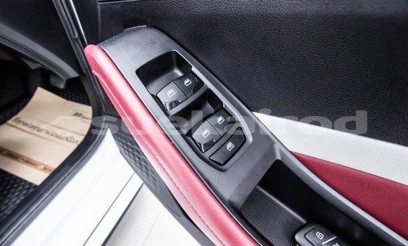 Buy Used MG 5 White Car in Bangkok in Bangkok Buy Used MG 5 White Car in Bangkok in Bangkok