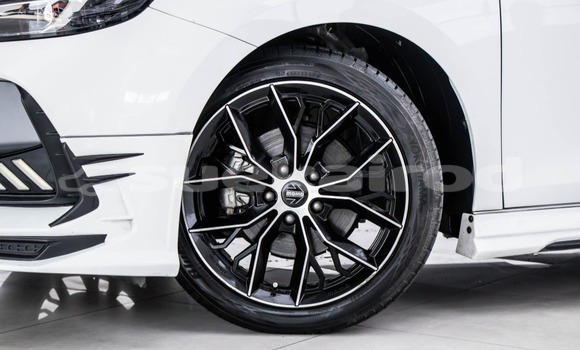 Buy Used MG 5 White Car in Bangkok in Bangkok Buy Used MG 5 White Car in Bangkok in Bangkok