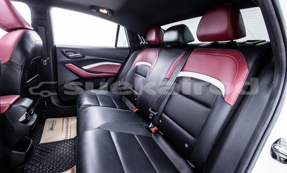 Buy Used MG 5 White Car in Bangkok in Bangkok Buy Used MG 5 White Car in Bangkok in Bangkok