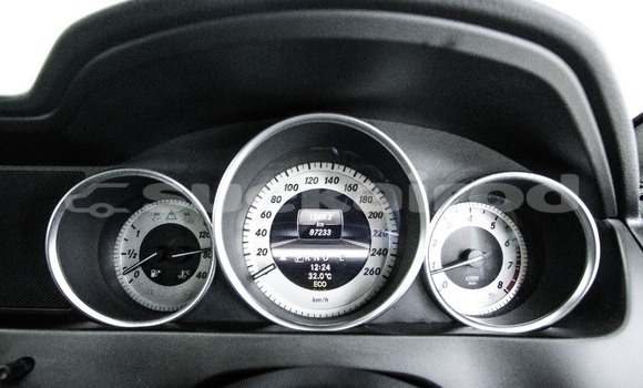 Buy Used Mercedes-Benz C-klasse Silver Car in Bangkok in Bangkok Buy Used Mercedes-Benz C-klasse Silver Car in Bangkok in Bangkok