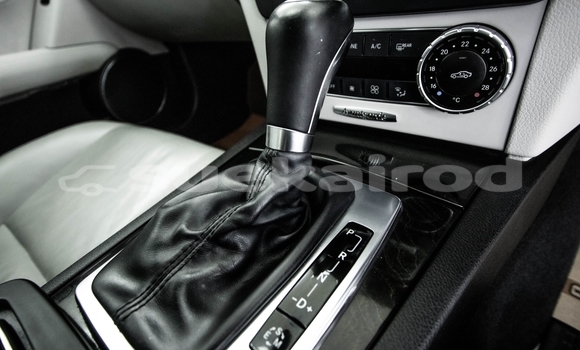 Buy Used Mercedes-Benz C-klasse Silver Car in Bangkok in Bangkok Buy Used Mercedes-Benz C-klasse Silver Car in Bangkok in Bangkok