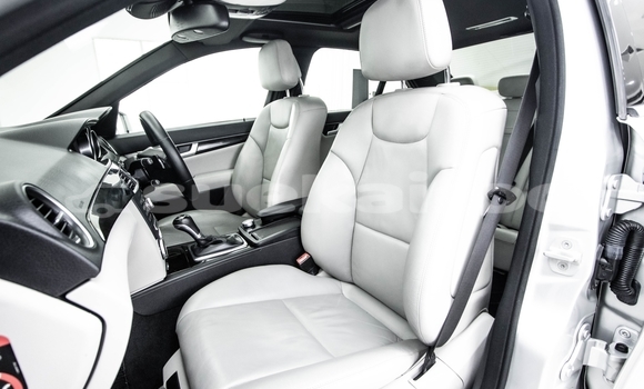 Buy Used Mercedes-Benz C-klasse Silver Car in Bangkok in Bangkok Buy Used Mercedes-Benz C-klasse Silver Car in Bangkok in Bangkok