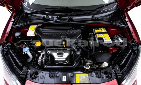 Buy Used MG 3 Red Car in Bangkok in Bangkok Buy Used MG 3 Red Car in Bangkok in Bangkok