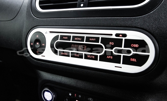 Buy Used MG 3 Red Car in Bangkok in Bangkok Buy Used MG 3 Red Car in Bangkok in Bangkok