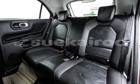 Buy Used MG 3 Red Car in Bangkok in Bangkok Buy Used MG 3 Red Car in Bangkok in Bangkok