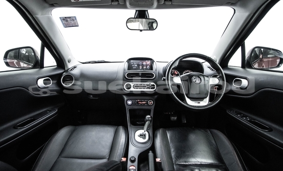 Buy Used MG 3 Red Car in Bangkok in Bangkok Buy Used MG 3 Red Car in Bangkok in Bangkok