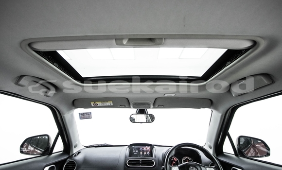 Buy Used MG 3 Red Car in Bangkok in Bangkok Buy Used MG 3 Red Car in Bangkok in Bangkok