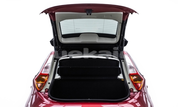 Buy Used MG 3 Red Car in Bangkok in Bangkok Buy Used MG 3 Red Car in Bangkok in Bangkok