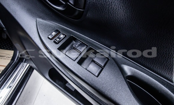 Buy Used Toyota Yaris Black Car in Bangkok in Bangkok Buy Used Toyota Yaris Black Car in Bangkok in Bangkok